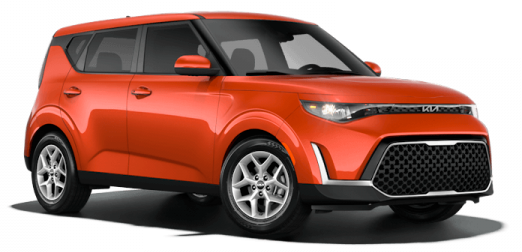 KIA Soul New